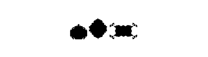 Cornucopia Caligrafica Two  Free Fonts Download
