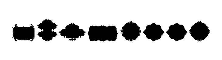 Cornucopia Caligrafica Two  Free Fonts Download