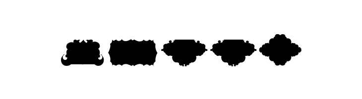 Cornucopia Caligrafica Two  Free Fonts Download