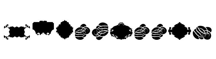 Cornucopia Caligrafica Two  Free Fonts Download
