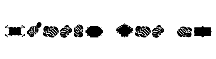 Cornucopia Caligrafica Two  Free Fonts Download