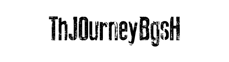 New Press Eroded  Free Fonts Download