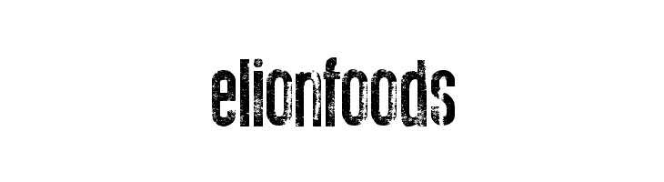 New Press Eroded  Free Fonts Download