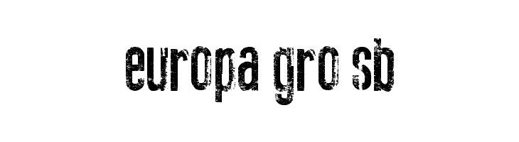 New Press Eroded  Free Fonts Download