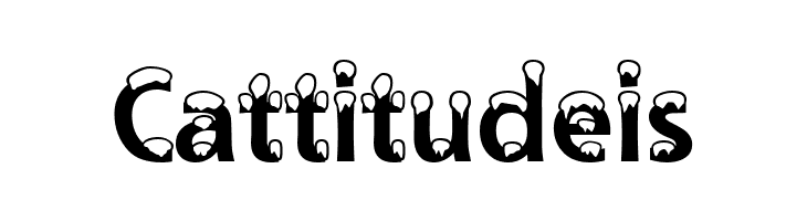 Snowdrift  Free Fonts Download