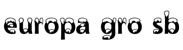 Snowdrift  Free Fonts Download