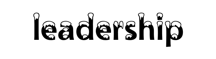 Snowdrift  Free Fonts Download