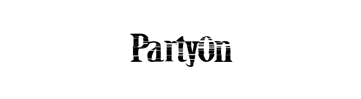 CrackBars  Free Fonts Download