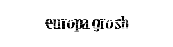 CrackBars  Free Fonts Download