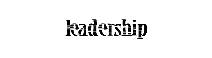 CrackBars  Free Fonts Download