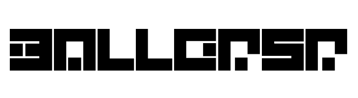 AlphaQuantumGlyphset-Regular  Free Fonts Download