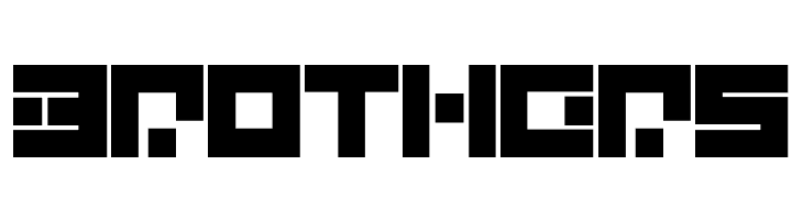 AlphaQuantumGlyphset-Regular  Free Fonts Download