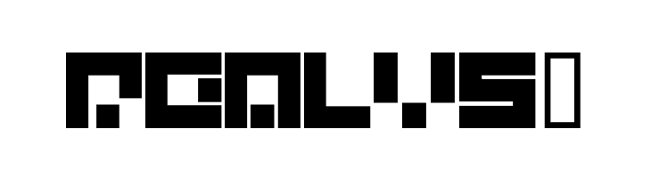 AlphaQuantumGlyphset-Regular  Free Fonts Download