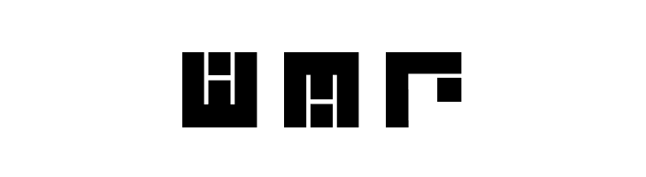 AlphaQuantumGlyphset-Regular  Free Fonts Download