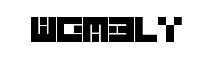 AlphaQuantumGlyphset-Regular  Free Fonts Download