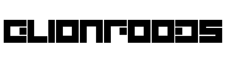 AlphaQuantumGlyphset-Regular  Free Fonts Download