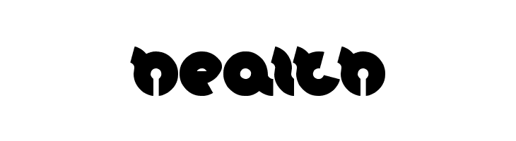 onion rings  Free Fonts Download