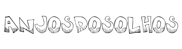 KrazyKool  Free Fonts Download