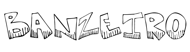 KrazyKool  Free Fonts Download