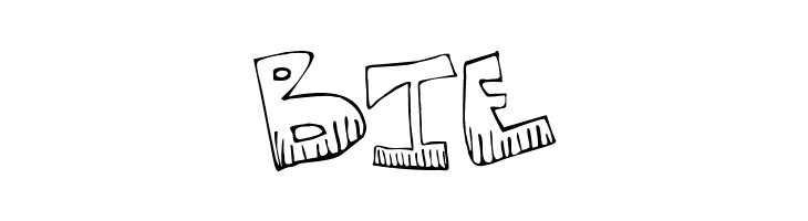 KrazyKool  Free Fonts Download