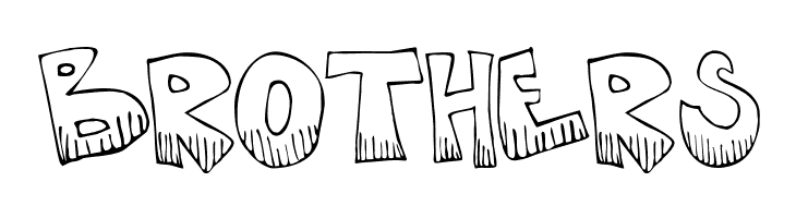 KrazyKool  Free Fonts Download