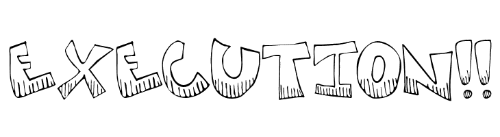 KrazyKool  Free Fonts Download