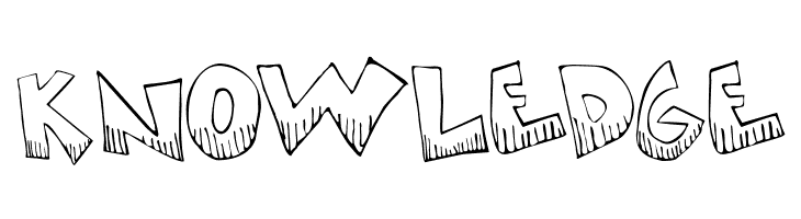 KrazyKool  Free Fonts Download