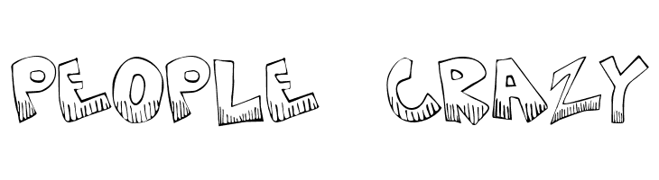 KrazyKool  Free Fonts Download