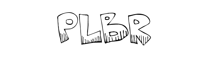 KrazyKool  Free Fonts Download