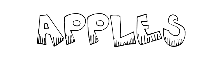 KrazyKool  Free Fonts Download