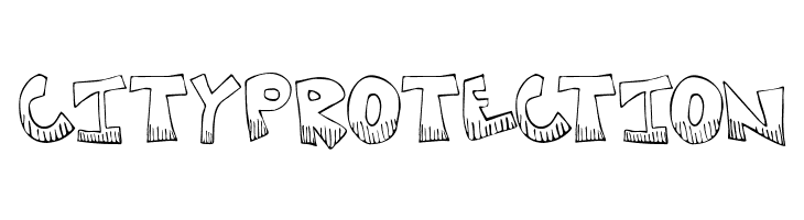 KrazyKool  Free Fonts Download