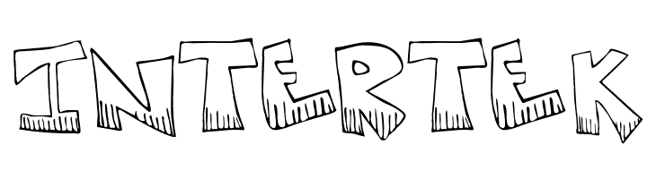 KrazyKool  Free Fonts Download