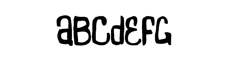 Zdarx Simpl  Free Fonts Download