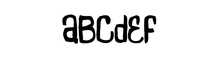 Zdarx Simpl  Free Fonts Download