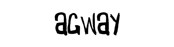 Zdarx Simpl  Free Fonts Download