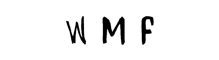 Zdarx Simpl  Free Fonts Download