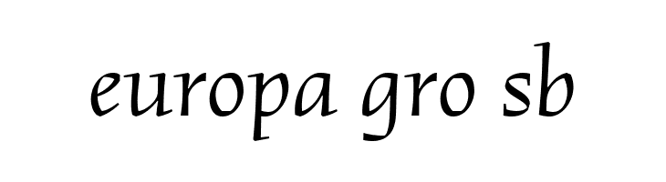 Simonetta Italic  Free Fonts Download