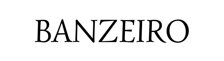 Simonetta Regular  Free Fonts Download