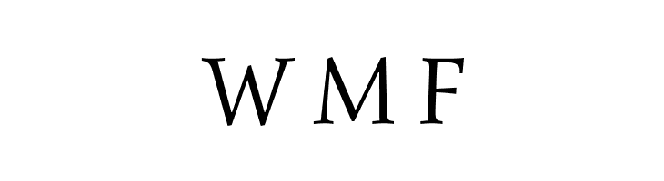 Simonetta Regular  Free Fonts Download
