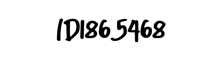 DasBougie  Free Fonts Download