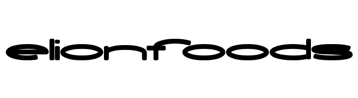 EXTRA LARGE  Free Fonts Download