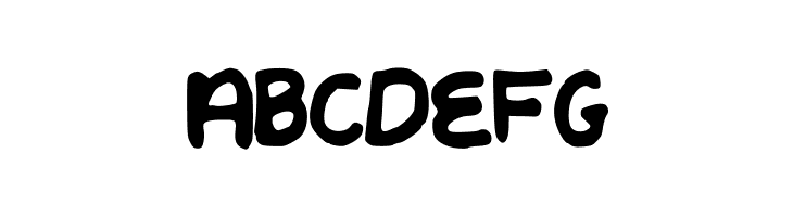 AnnaHand  Free Fonts Download