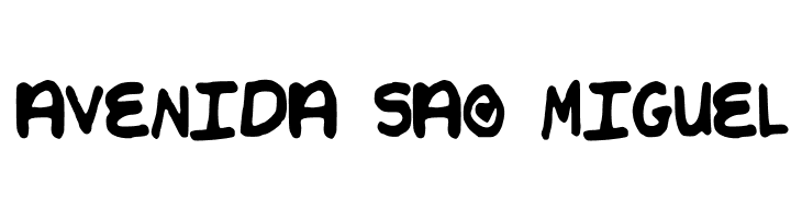 AnnaHand  Free Fonts Download