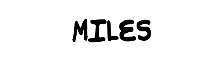 AnnaHand  Free Fonts Download