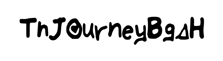 AnnaHand  Free Fonts Download