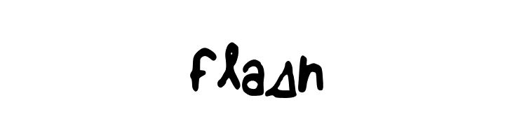 AnnaHand  Free Fonts Download