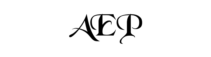 Black Chancery  Free Fonts Download
