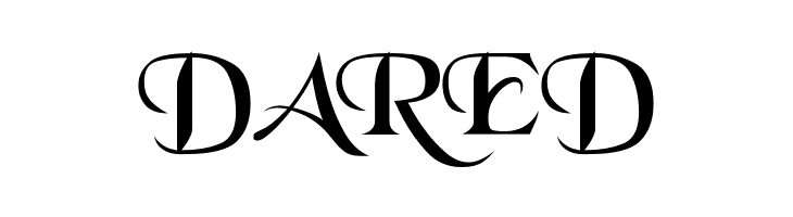 Black Chancery  Free Fonts Download