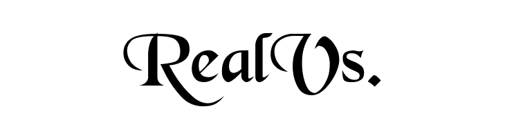 Black Chancery  Free Fonts Download