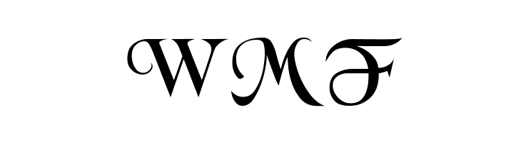 Black Chancery  Free Fonts Download